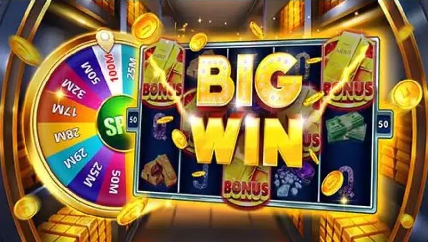 agenolx slot featured game showcase
