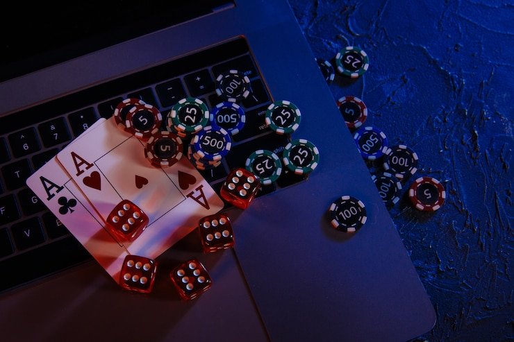 hero visual