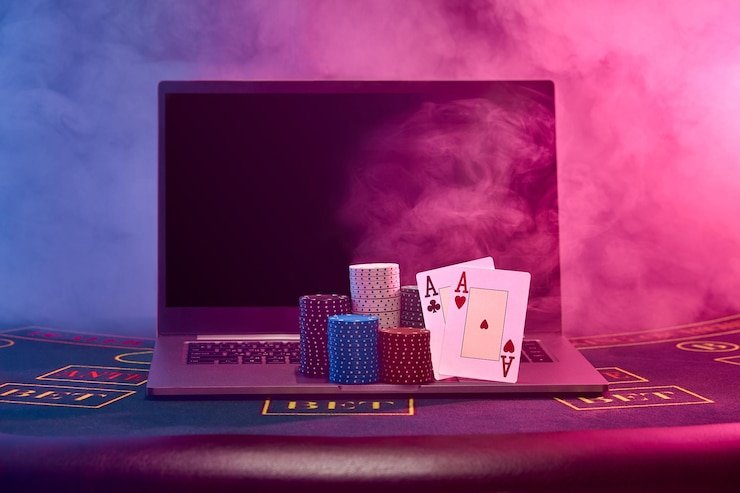 Baccarat Game 
